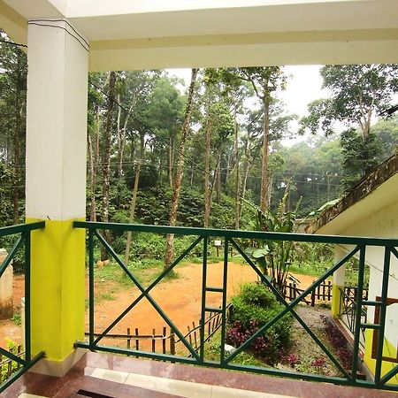 Oyo 4651 Woodpecker Resort Munnar Εξωτερικό φωτογραφία