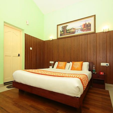Oyo 4651 Woodpecker Resort Munnar Εξωτερικό φωτογραφία