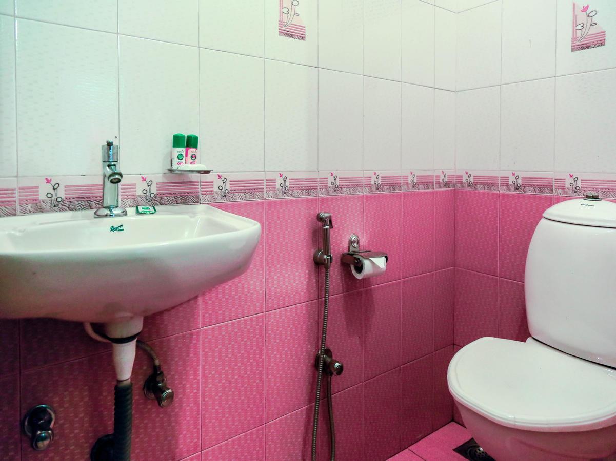 Oyo 4651 Woodpecker Resort Munnar Εξωτερικό φωτογραφία