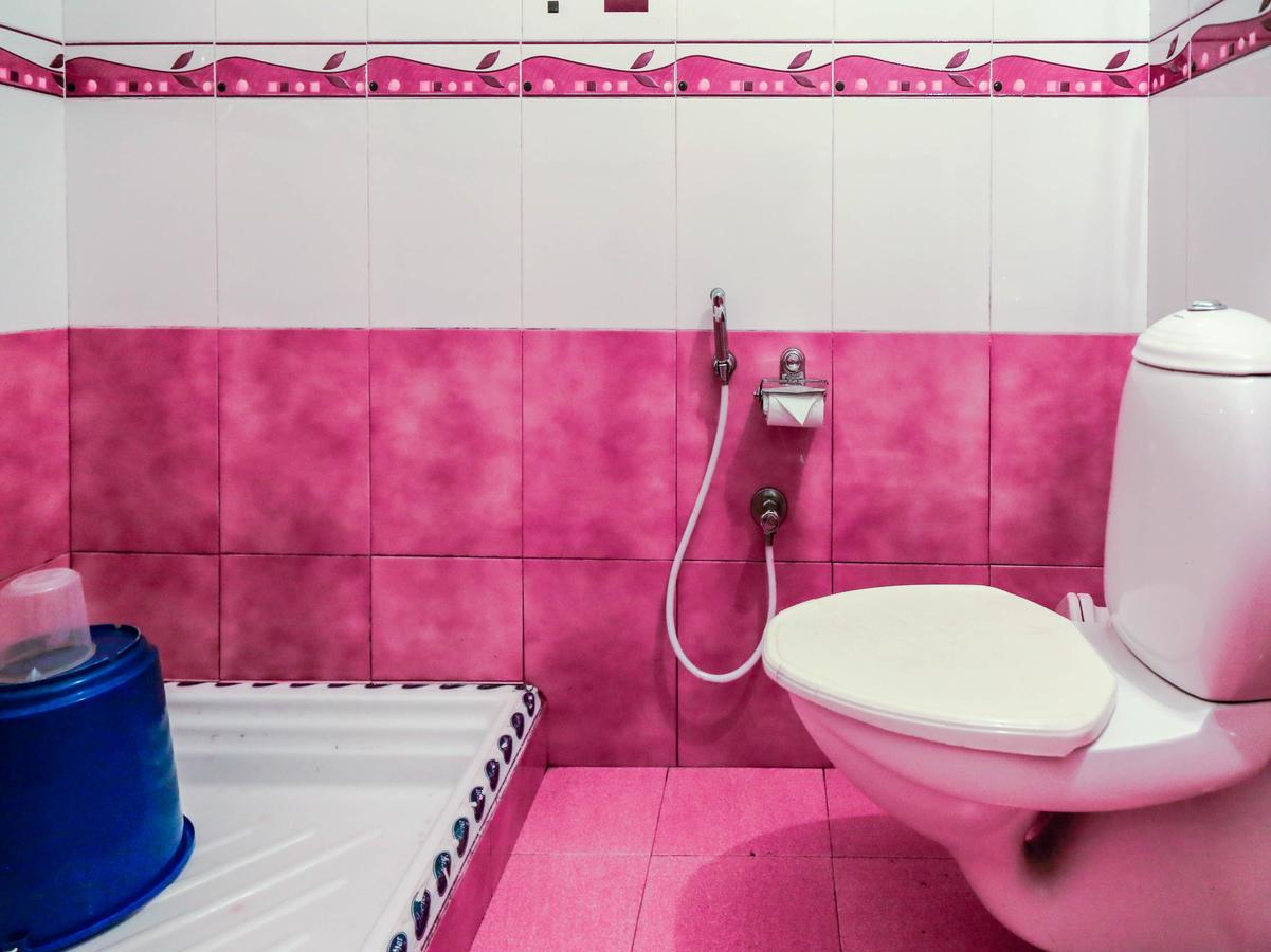 Oyo 4651 Woodpecker Resort Munnar Εξωτερικό φωτογραφία