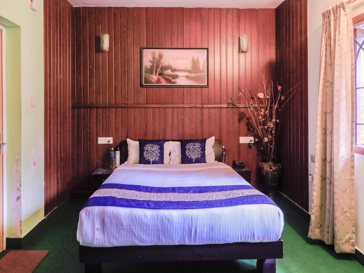 Oyo 4651 Woodpecker Resort Munnar Εξωτερικό φωτογραφία