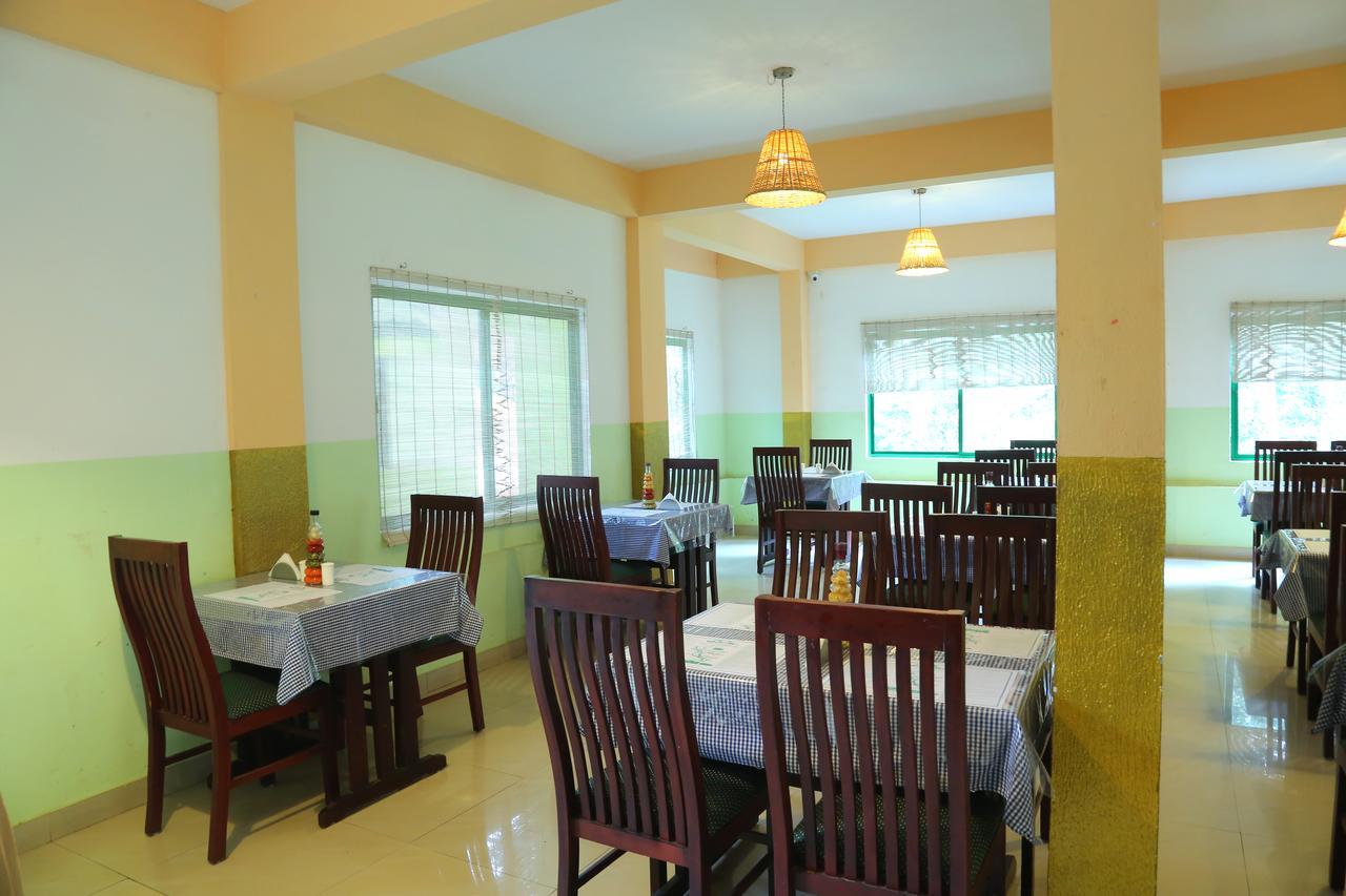 Oyo 4651 Woodpecker Resort Munnar Εξωτερικό φωτογραφία