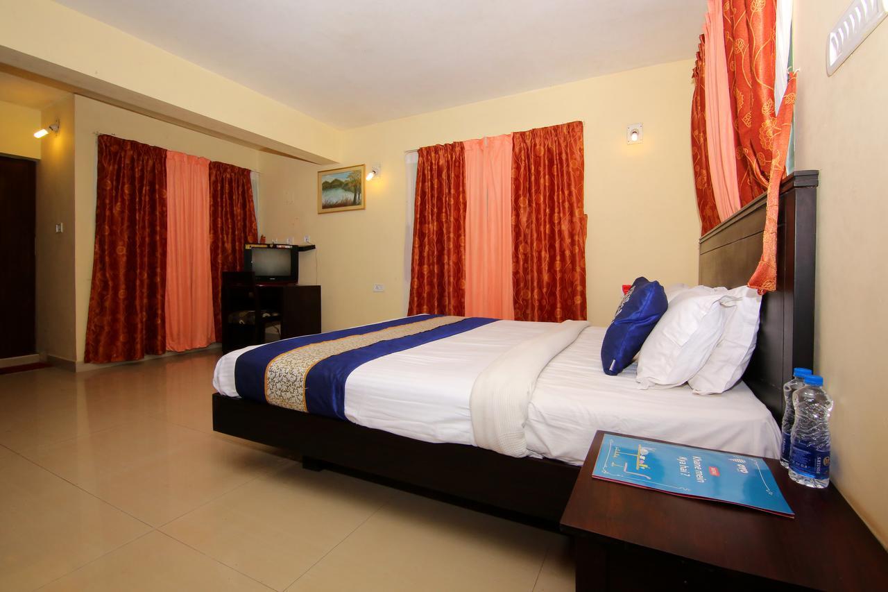 Oyo 4651 Woodpecker Resort Munnar Εξωτερικό φωτογραφία