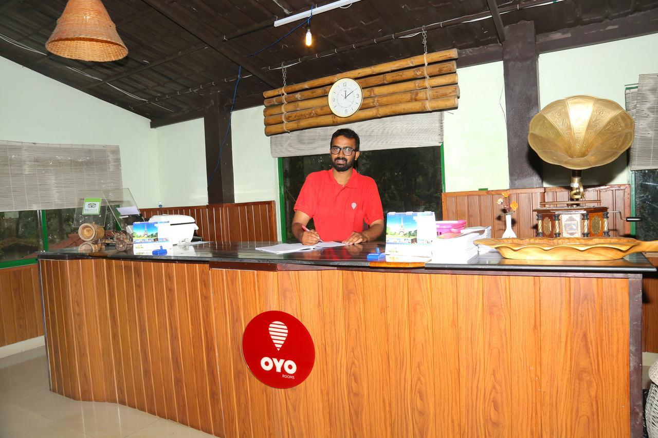 Oyo 4651 Woodpecker Resort Munnar Εξωτερικό φωτογραφία