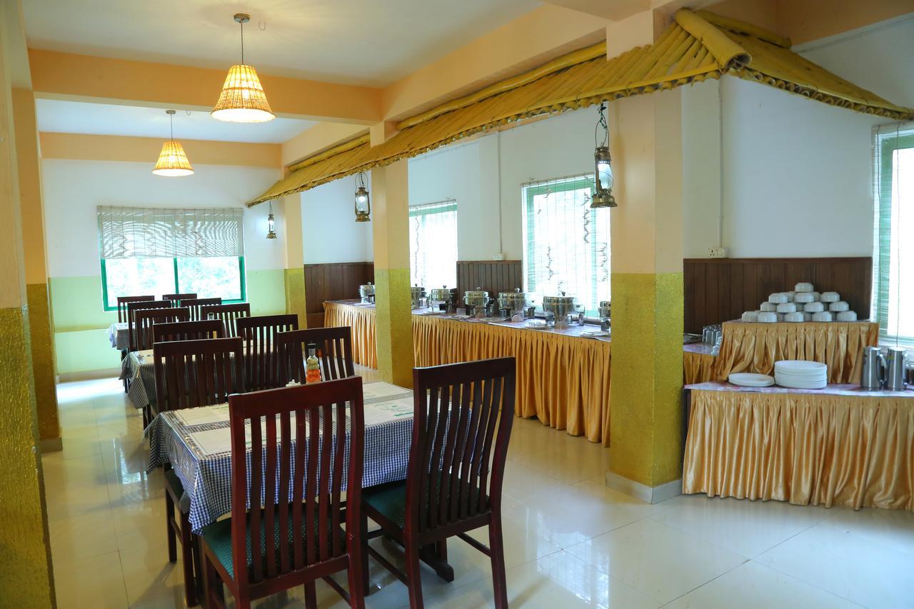 Oyo 4651 Woodpecker Resort Munnar Εξωτερικό φωτογραφία