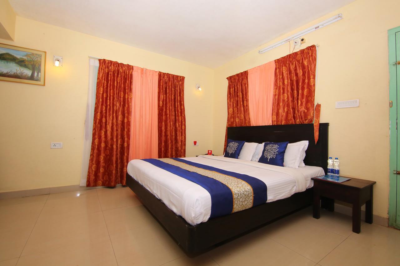 Oyo 4651 Woodpecker Resort Munnar Εξωτερικό φωτογραφία