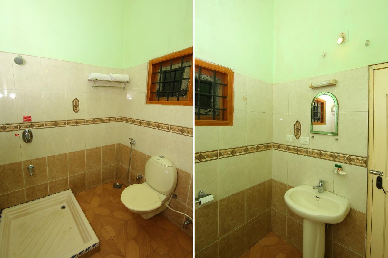 Oyo 4651 Woodpecker Resort Munnar Εξωτερικό φωτογραφία