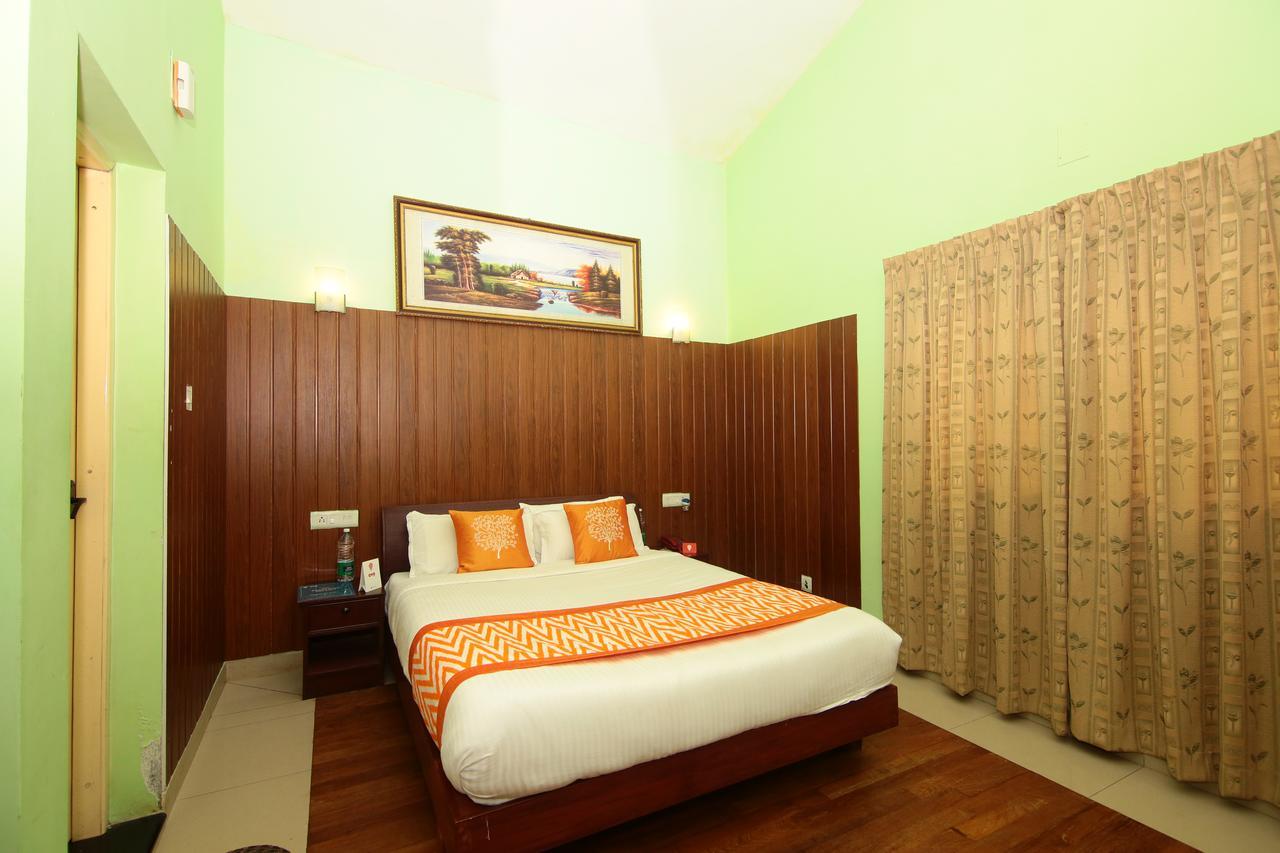 Oyo 4651 Woodpecker Resort Munnar Εξωτερικό φωτογραφία