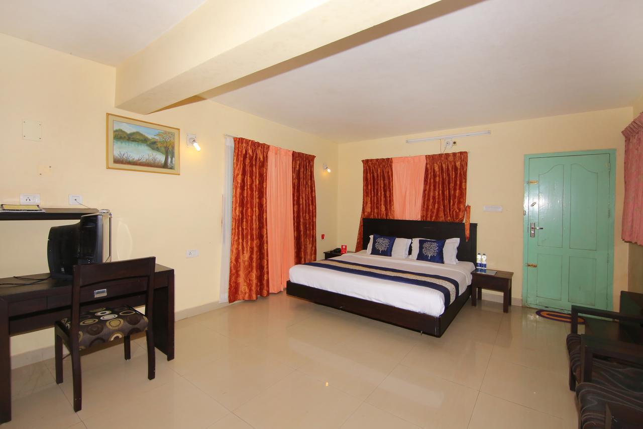 Oyo 4651 Woodpecker Resort Munnar Εξωτερικό φωτογραφία