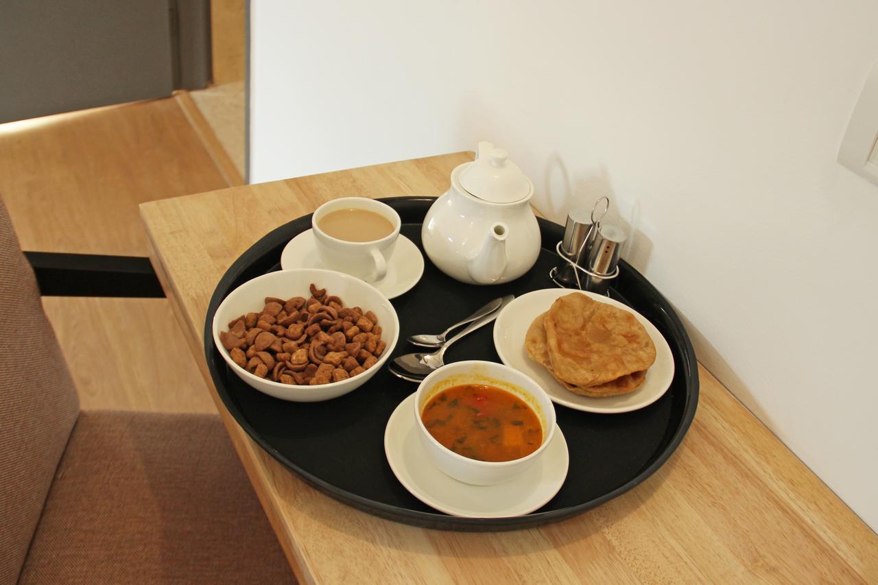 Oyo 4651 Woodpecker Resort Munnar Εξωτερικό φωτογραφία